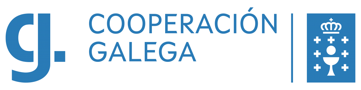 Cooperación galega